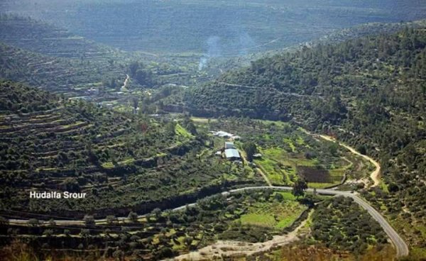  | موسوعة القرى الفلسطينية