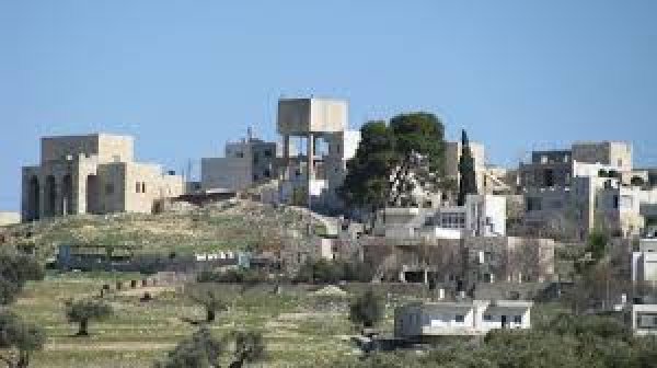  | موسوعة القرى الفلسطينية