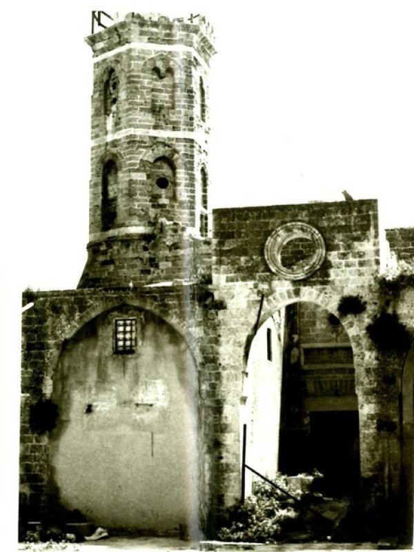  | موسوعة القرى الفلسطينية