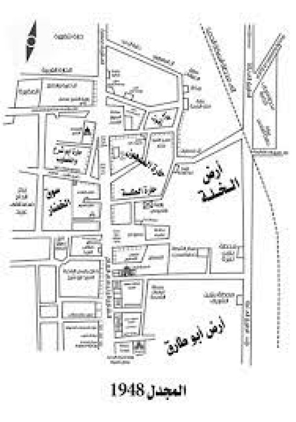  | موسوعة القرى الفلسطينية