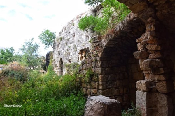  | موسوعة القرى الفلسطينية