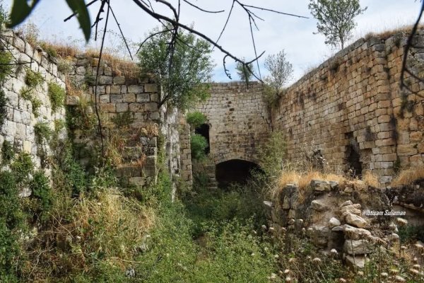  | موسوعة القرى الفلسطينية