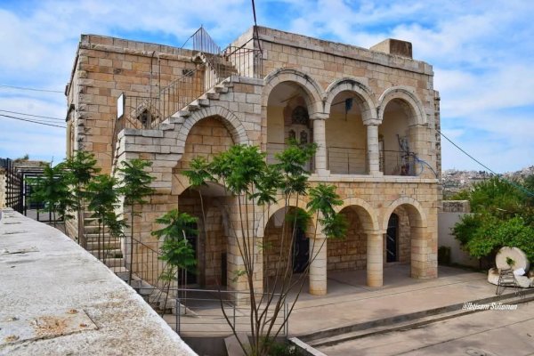  | موسوعة القرى الفلسطينية