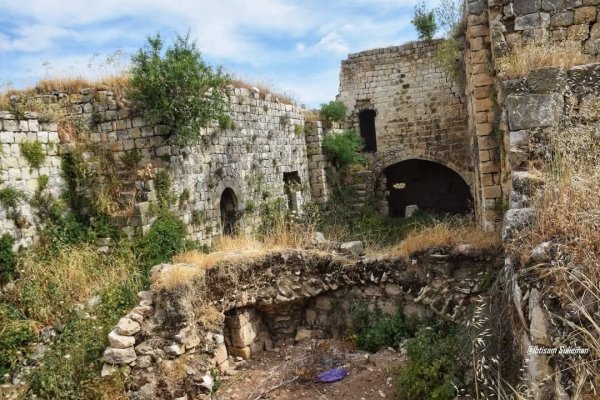  | موسوعة القرى الفلسطينية