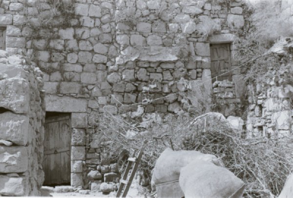  | موسوعة القرى الفلسطينية