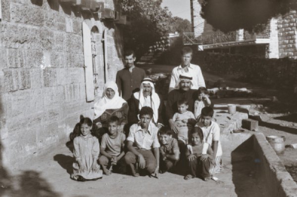  | موسوعة القرى الفلسطينية