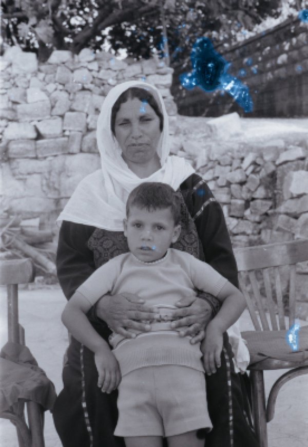  | موسوعة القرى الفلسطينية