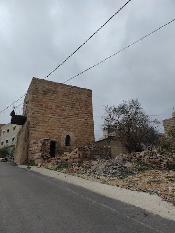  | موسوعة القرى الفلسطينية