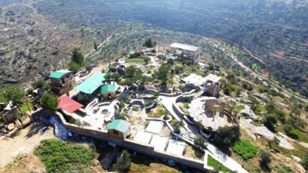  | موسوعة القرى الفلسطينية