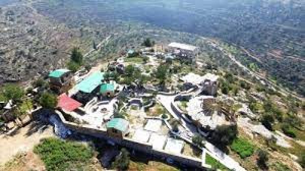  | موسوعة القرى الفلسطينية