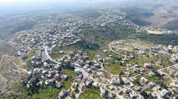  | موسوعة القرى الفلسطينية