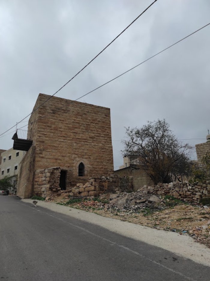 كفر نعمة  | موسوعة القرى الفلسطينية