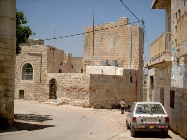  | موسوعة القرى الفلسطينية