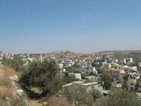  | موسوعة القرى الفلسطينية