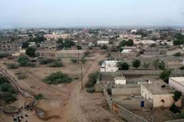 لقية / اللقية / من القرى السبعة التي أقامها الاحتلال في النقب لاستيعاب مهجري النقب  | موسوعة القرى الفلسطينية