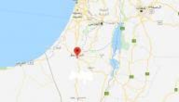 مدينة رهط / بئر السبع