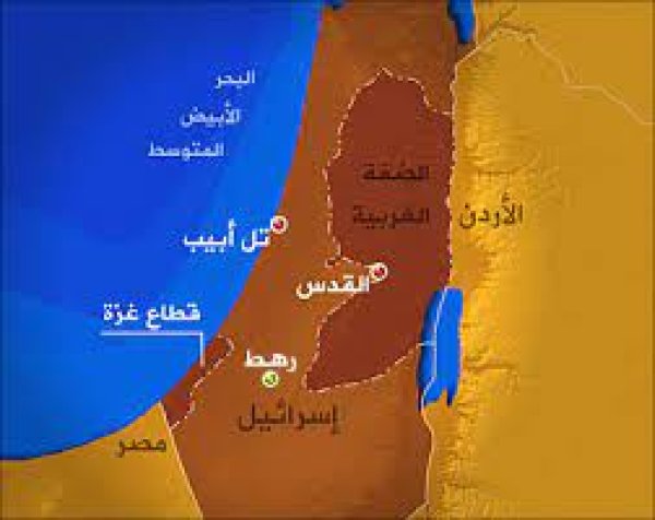 مدينة رهط / بئر السبع