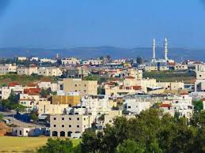 رهط / مدينة حالية / من القرى السبعة التي أقامها الاحتلال في النقب لاستيعاب مهجري النقب  | موسوعة القرى الفلسطينية