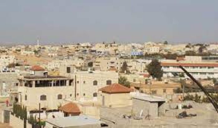 شقيب السلام  : من القرى السبعة التي أقامها الاحتلال في النقب لاستيعاب مهجري النقب  | موسوعة القرى الفلسطينية