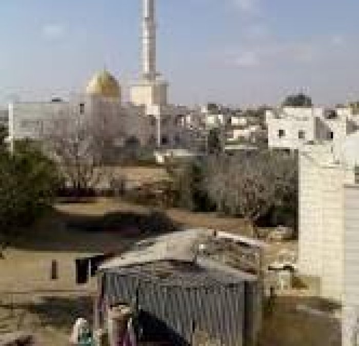 حورا : من القرى السبعة التي أقامها الاحتلال في النقب لاستيعاب مهجري النقب  | موسوعة القرى الفلسطينية