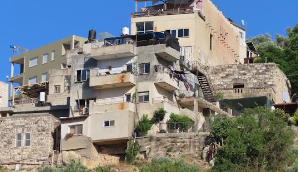  | موسوعة القرى الفلسطينية