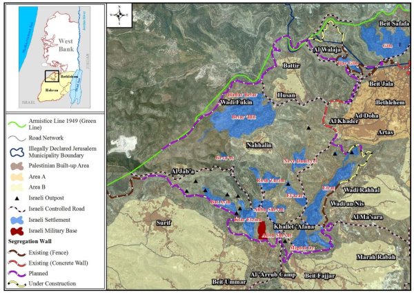  | موسوعة القرى الفلسطينية