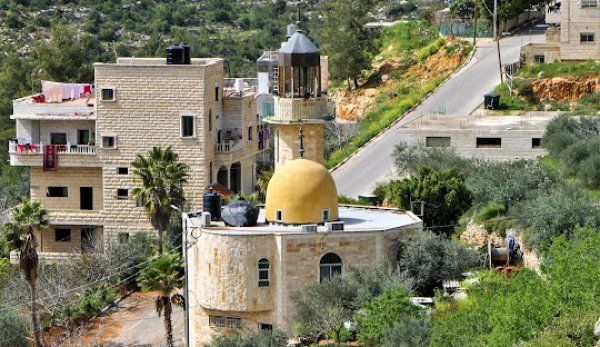  | موسوعة القرى الفلسطينية