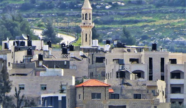  | موسوعة القرى الفلسطينية