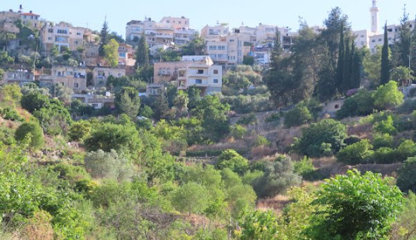  | موسوعة القرى الفلسطينية