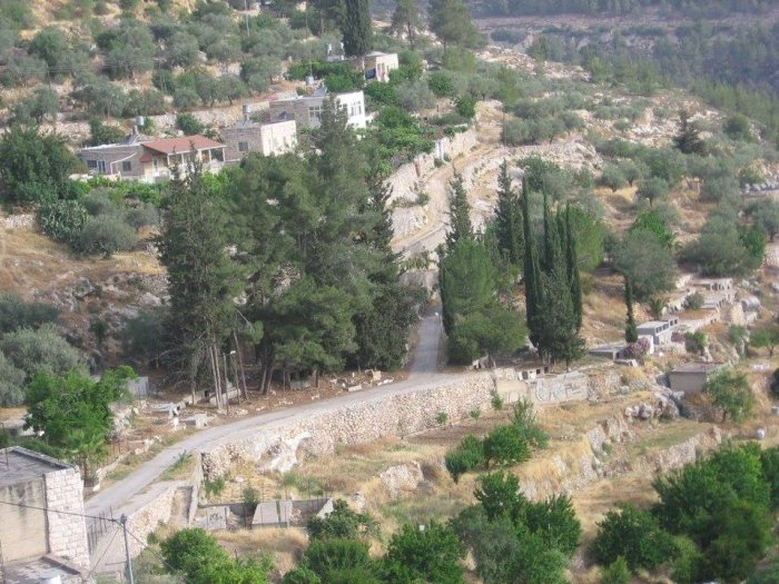 بَتِّير/من قرى بيت لحم الآن ومن قرى القدس سابقاً  | موسوعة القرى الفلسطينية