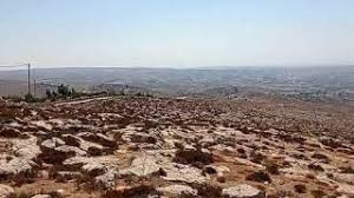 مراح البقار/ الصرة-دورا