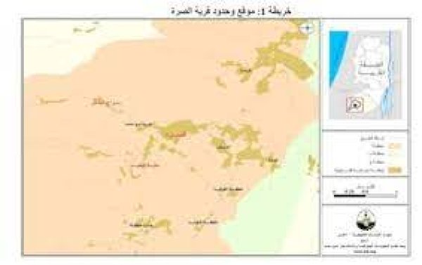  | موسوعة القرى الفلسطينية
