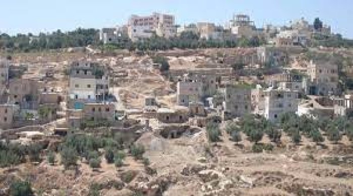 خرسا  | موسوعة القرى الفلسطينية