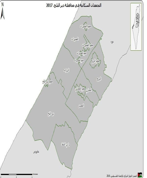  | موسوعة القرى الفلسطينية