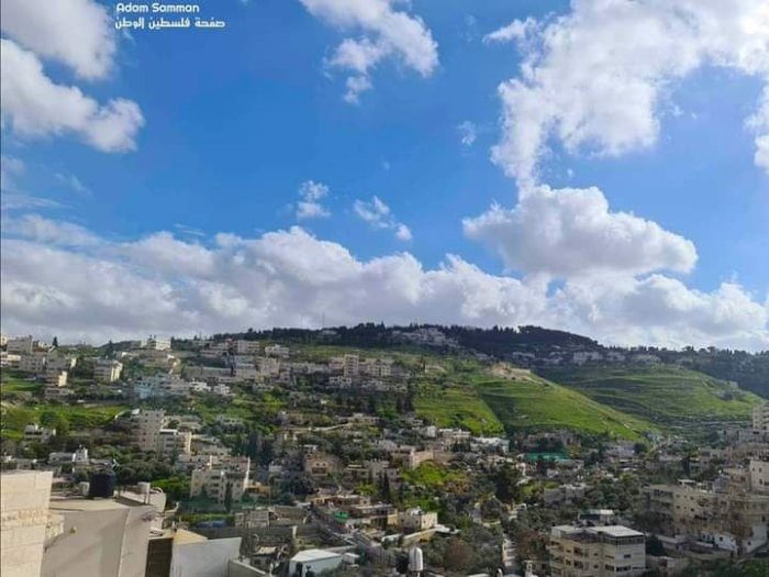 جبل المكبر  | موسوعة القرى الفلسطينية