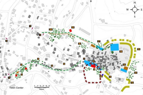 بير زيت / رام الله