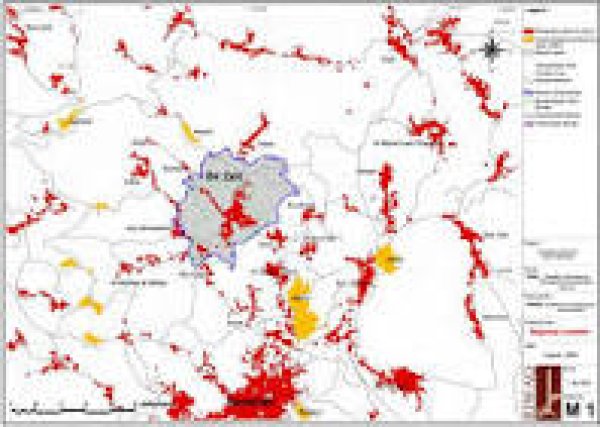 بير زيت / رام الله