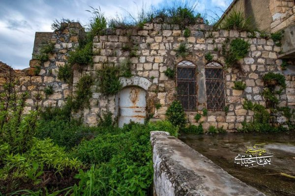  | موسوعة القرى الفلسطينية