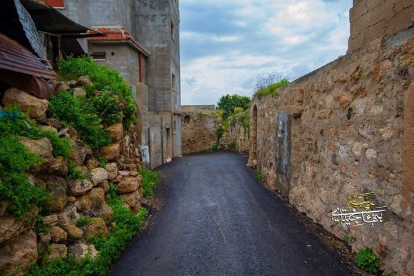  | موسوعة القرى الفلسطينية