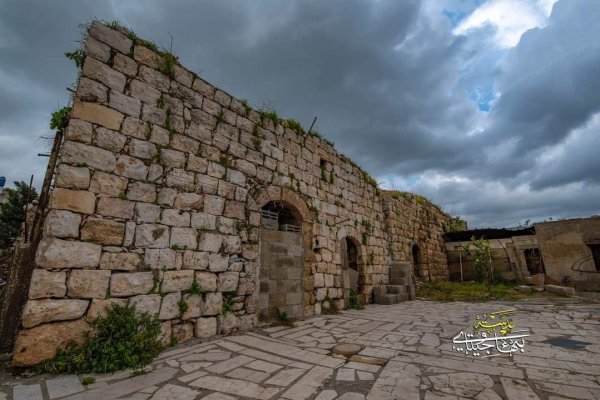  | موسوعة القرى الفلسطينية