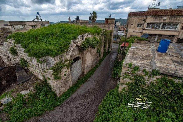  | موسوعة القرى الفلسطينية