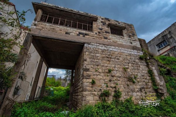  | موسوعة القرى الفلسطينية