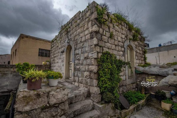  | موسوعة القرى الفلسطينية