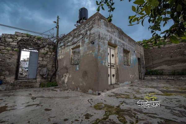  | موسوعة القرى الفلسطينية