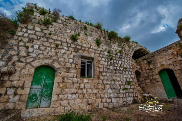  | موسوعة القرى الفلسطينية