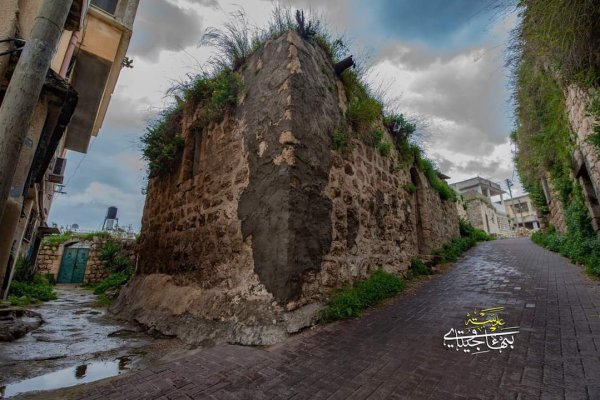  | موسوعة القرى الفلسطينية