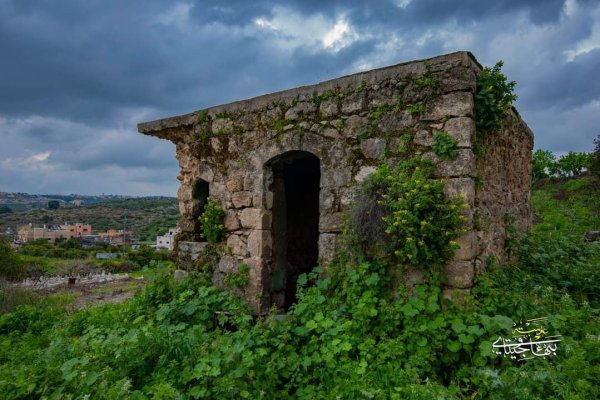  | موسوعة القرى الفلسطينية