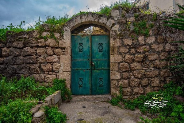  | موسوعة القرى الفلسطينية