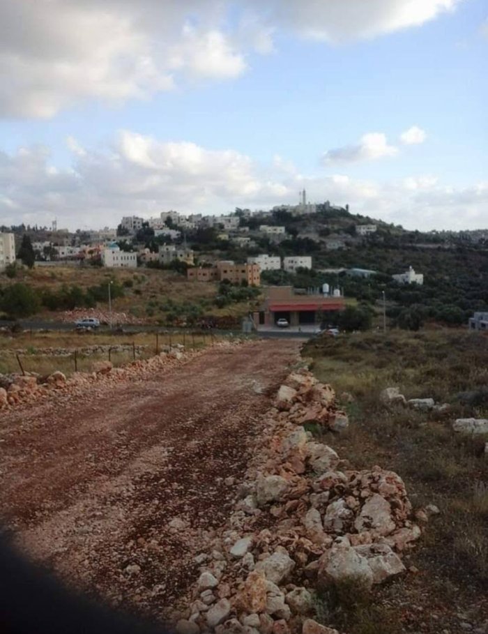 الرأس- قرى الكفريات السبع  | موسوعة القرى الفلسطينية