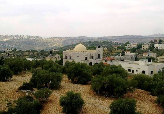 كَفّرْ عَبُّوش- قرى الكفريات السبع  | موسوعة القرى الفلسطينية